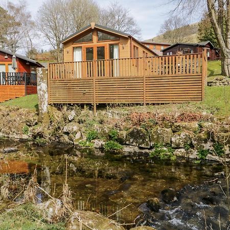 Troutbeck Lodge ウィンダミア エクステリア 写真