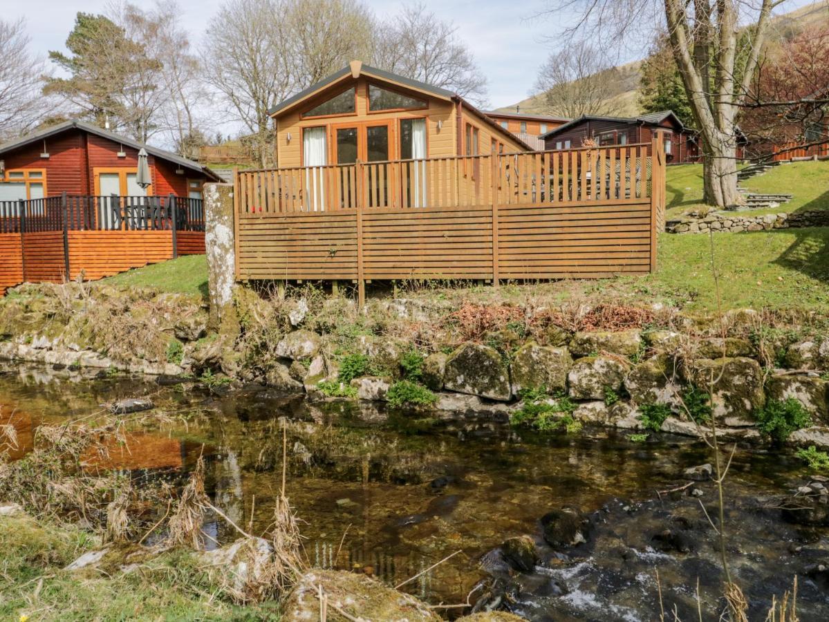 Troutbeck Lodge ウィンダミア エクステリア 写真