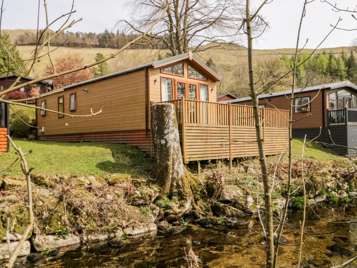 Troutbeck Lodge ウィンダミア エクステリア 写真